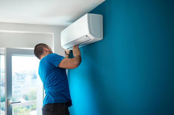 Best Residential HVAC in Bingham Farms, MI