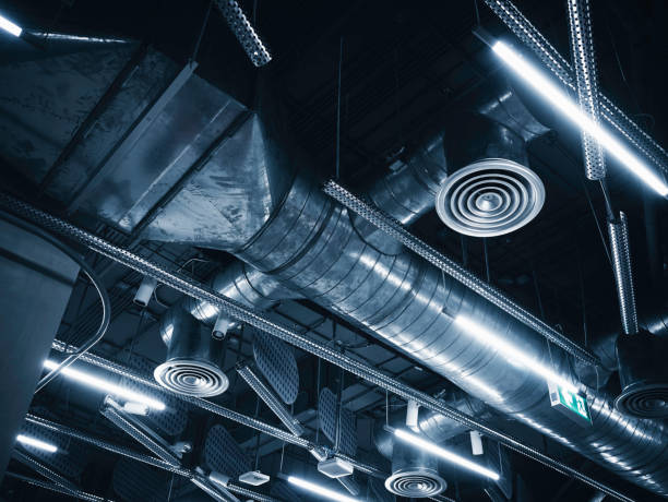 Best Commercial HVAC in Bingham Farms, MI