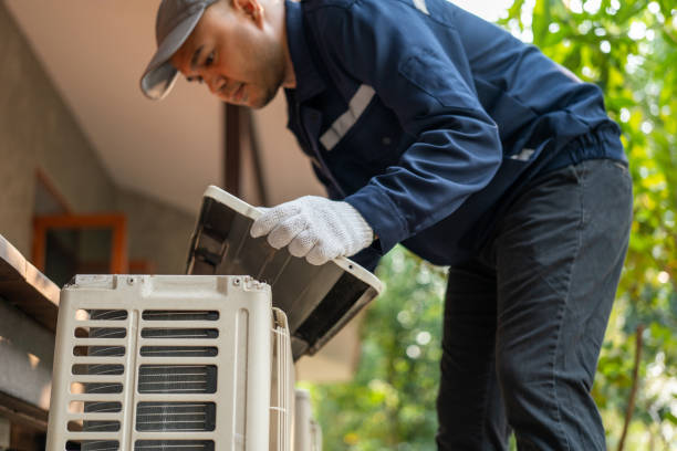 Best HVAC Supply and Distribution in Bingham Farms, MI