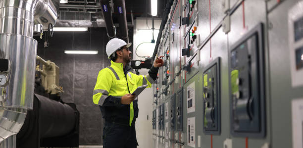 Best HVAC Financing and Leasing in Bingham Farms, MI