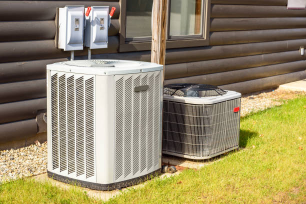 Best Energy-efficient HVAC Solutions in Bingham Farms, MI